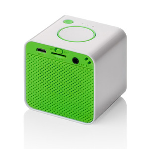 Fotografie k reklamnímu předmětu „Bluetooth reproduktor FUNK“