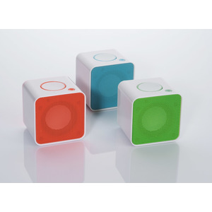 Fotografie k reklamnímu předmětu „Bluetooth reproduktor FUNK“