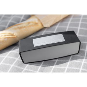 Fotografie k reklamnímu předmětu „Bluetooth reproduktor AMBIENT“