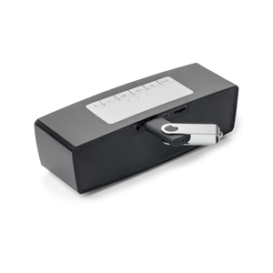 Fotografie k reklamnímu předmětu „Bluetooth reproduktor AMBIENT“