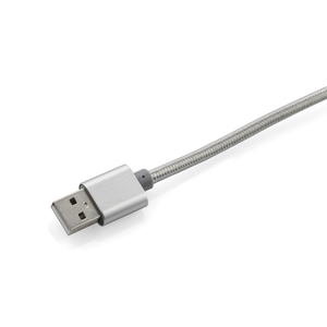 Fotografie k reklamnímu předmětu „USB kabel 3 v 1 TALA“