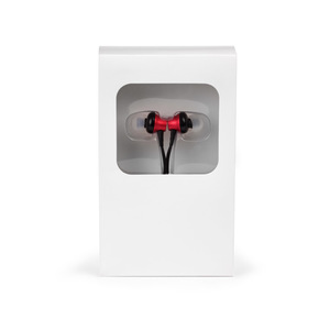 Fotografie k reklamnímu předmětu „Bluetooth sluchátka JODA“