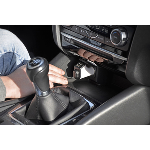 Fotografie k reklamnímu předmětu „Nabíječka se sluchátkem CALLY“