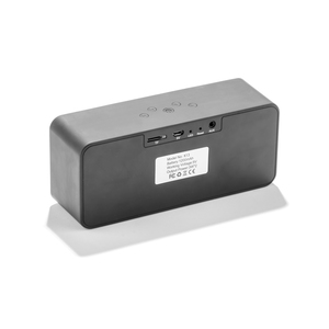 Fotografie k reklamnímu předmětu „Bluetooth reproduktor RAGTI“