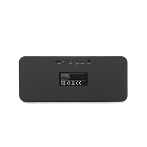 Fotografie k reklamnímu předmětu „Bluetooth reproduktor RAGTI“