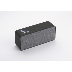 Fotografie k reklamnímu předmětu „Bluetooth reproduktor RAGTI“