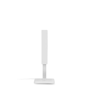 Fotografie k reklamnímu předmětu „Lampička s indukční nabíječkou VELIA“