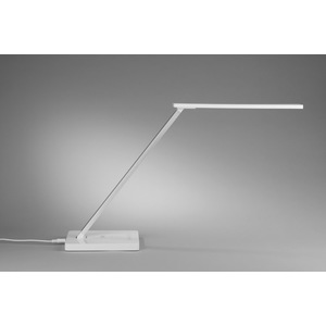 Fotografie k reklamnímu předmětu „Lampička s indukční nabíječkou VELIA“