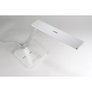 Fotografie k reklamnímu předmětu „Lampička s indukční nabíječkou VELIA“