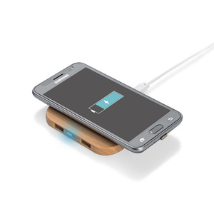 Fotografie k reklamnímu předmětu „Indukční nabíječka LINO“