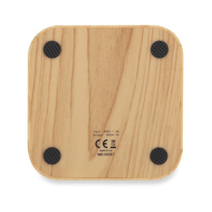 Fotografie k reklamnímu předmětu „Indukční nabíječka LINO“