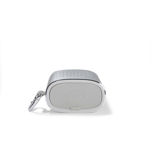 Fotografie k reklamnímu předmětu „Bezdrátový reproduktor s power bankou SOUND 4000 mAh“