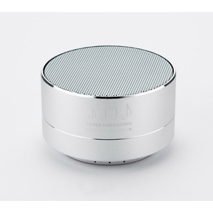 Fotografie k reklamnímu předmětu „Bezdrátový reproduktor POP“