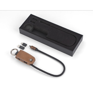Fotografie reklamního předmětu „USB kabel WEST“