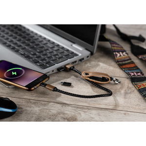 Fotografie k reklamnímu předmětu „USB kabel WEST“