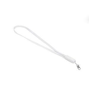 Fotografie k reklamnímu předmětu „Šňůrka kabel USB 3 v 1 CONVEE“