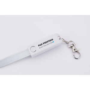 Fotografie k reklamnímu předmětu „Šňůrka kabel USB 3 v 1 CONVEE“