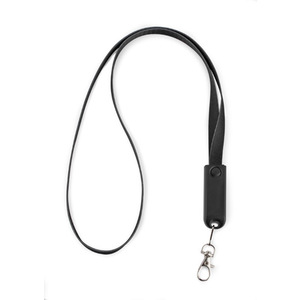 Fotografie k reklamnímu předmětu „Šňůrka kabel USB 3 v 1 CONVEE“