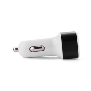 Fotografie k reklamnímu předmětu „Nabíječka do auta VOITT“