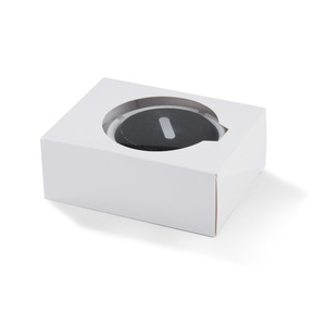 Fotografie k reklamnímu předmětu „Bezdrátový reproduktor FUSION“