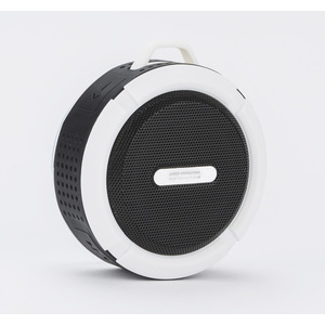 Fotografie k reklamnímu předmětu „Bezdrátový reproduktor FUSION“