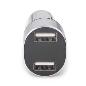 Fotografie k reklamnímu předmětu „Nabíječka do auta CRUSH“