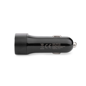 Fotografie k reklamnímu předmětu „Nabíječka do auta CRUSH“