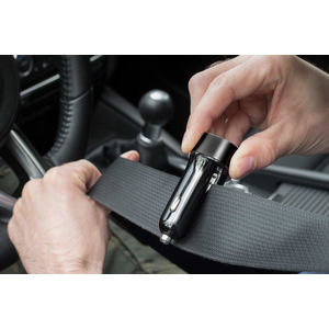 Fotografie k reklamnímu předmětu „Nabíječka do auta CRUSH“