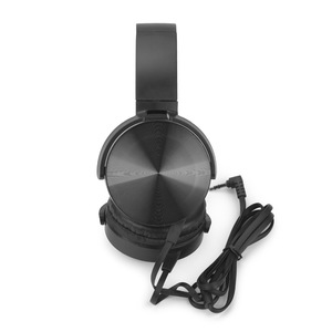 Fotografie k reklamnímu předmětu „Drátové sluchátka SPHERE“