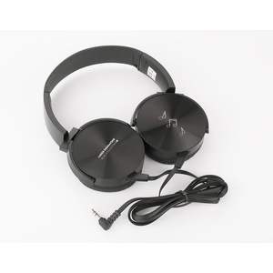 Fotografie k reklamnímu předmětu „Drátové sluchátka SPHERE“