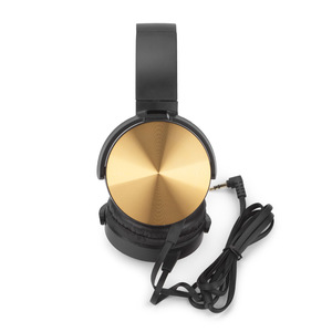 Fotografie k reklamnímu předmětu „Drátové sluchátka SPHERE“