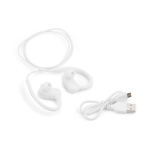 Fotografie k reklamnímu předmětu „Bezdrátové sluchátka MOVE“