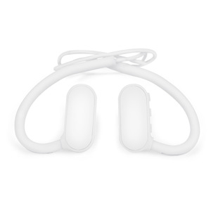 Fotografie k reklamnímu předmětu „Bezdrátové sluchátka MOVE“