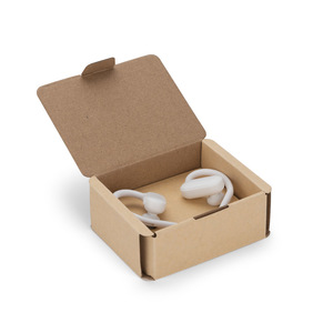 Fotografie k reklamnímu předmětu „Bezdrátové sluchátka MOVE“