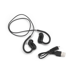 Fotografie k reklamnímu předmětu „Bezdrátové sluchátka MOVE“