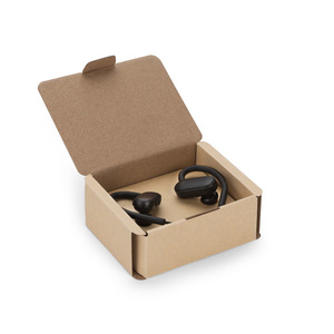 Fotografie k reklamnímu předmětu „Bezdrátové sluchátka MOVE“