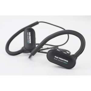 Fotografie k reklamnímu předmětu „Bezdrátové sluchátka MOVE“