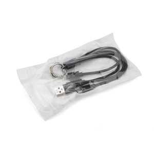 Fotografie k reklamnímu předmětu „USB kabel 3 v 1 TAUS“