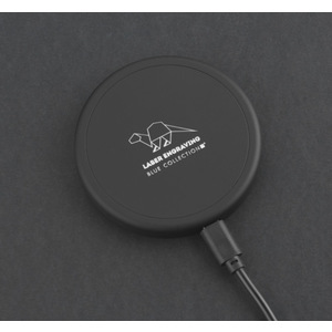 Fotografie k reklamnímu předmětu „Indukční nabíječka LUMEE“