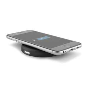 Fotografie k reklamnímu předmětu „Indukční nabíječka LUMEE“