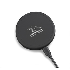 Fotografie k reklamnímu předmětu „Indukční nabíječka LUMEE“