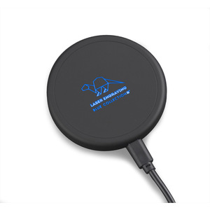 Fotografie k reklamnímu předmětu „Indukční nabíječka LUMEE“