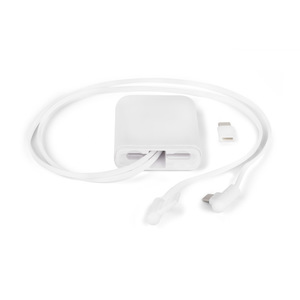 Fotografie k reklamnímu předmětu „USB kabel KESI“