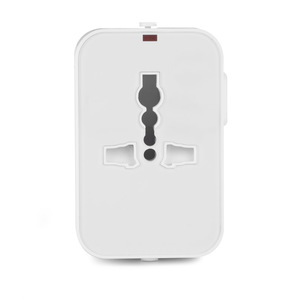 Fotografie k reklamnímu předmětu „Cestovní adaptér WELT“