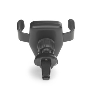 Fotografie k reklamnímu předmětu „Držák na telefon s indukční nabíječkou GARI“