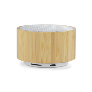 Fotografie k reklamnímu předmětu „Bezdrátový reproduktor TROPIC“