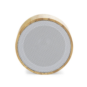 Fotografie k reklamnímu předmětu „Bezdrátový reproduktor TROPIC“