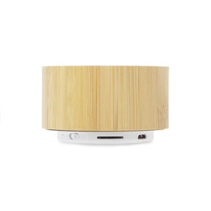 Fotografie k reklamnímu předmětu „Bezdrátový reproduktor TROPIC“