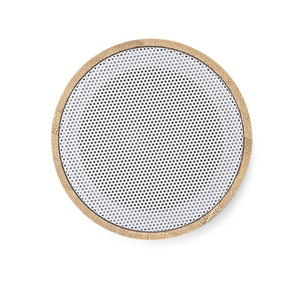 Fotografie k reklamnímu předmětu „Bezdrátový reproduktor TROPIC“