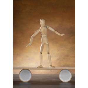 Fotografie k reklamnímu předmětu „Bezdrátový reproduktor TROPIC“